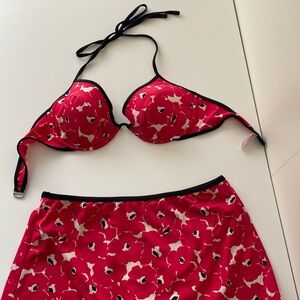 Vintage Victoria’s Secret Bikini Top